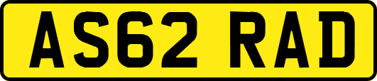 AS62RAD