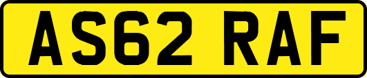 AS62RAF