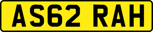 AS62RAH