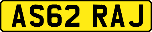 AS62RAJ