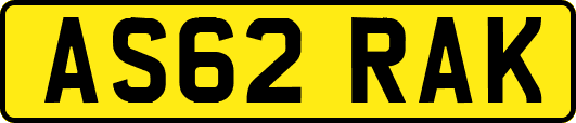 AS62RAK
