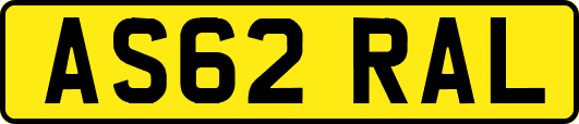 AS62RAL