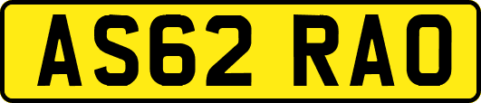 AS62RAO