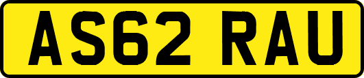 AS62RAU