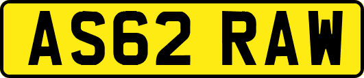 AS62RAW
