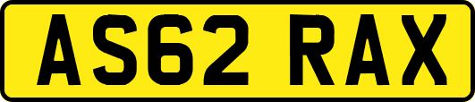 AS62RAX