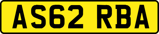 AS62RBA