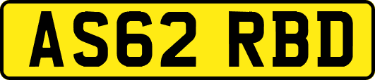 AS62RBD