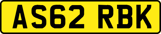 AS62RBK