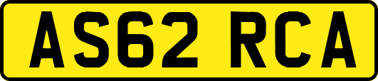 AS62RCA