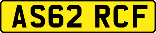 AS62RCF