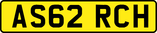 AS62RCH
