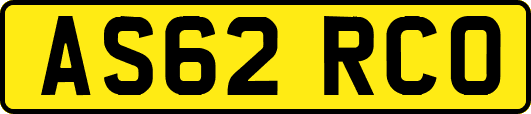 AS62RCO