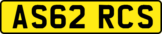 AS62RCS