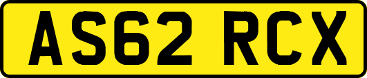 AS62RCX