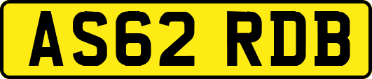 AS62RDB