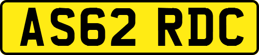 AS62RDC
