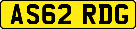 AS62RDG