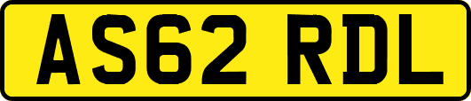 AS62RDL