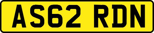 AS62RDN