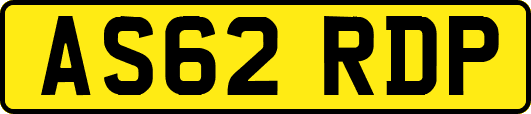 AS62RDP