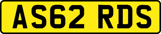 AS62RDS