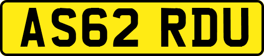 AS62RDU