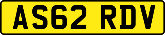 AS62RDV