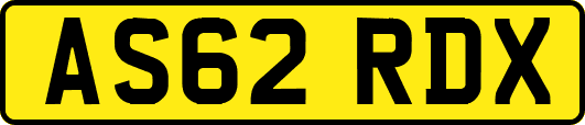 AS62RDX