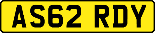 AS62RDY