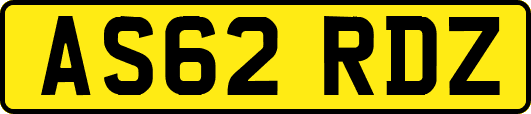 AS62RDZ
