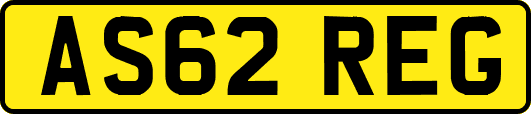 AS62REG