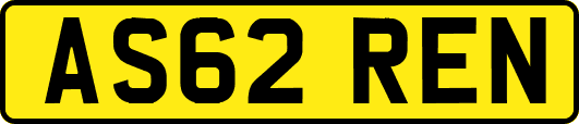 AS62REN