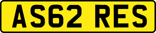 AS62RES