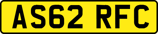 AS62RFC