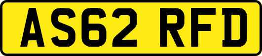AS62RFD