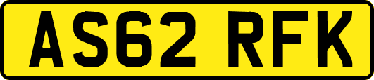 AS62RFK