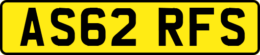 AS62RFS