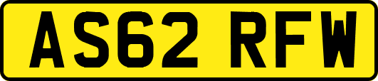 AS62RFW