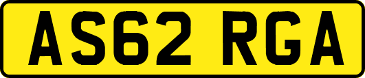 AS62RGA