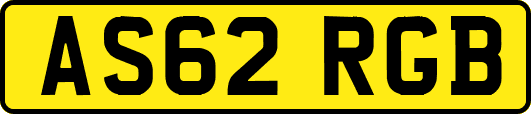 AS62RGB