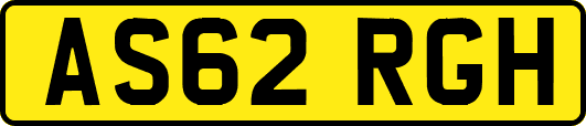 AS62RGH