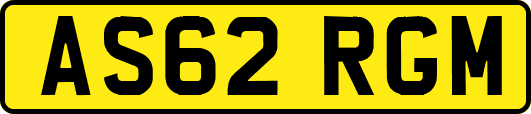 AS62RGM
