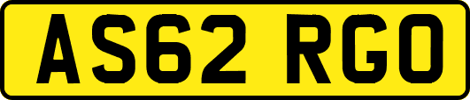 AS62RGO
