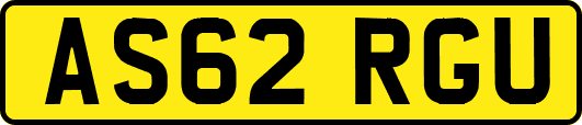 AS62RGU
