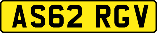 AS62RGV