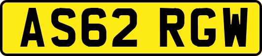 AS62RGW