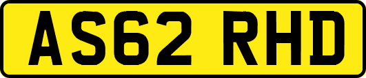 AS62RHD