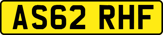 AS62RHF