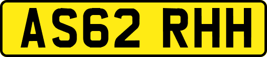 AS62RHH